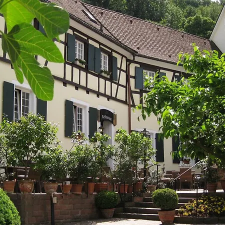Gasthaus Zur Sonne
